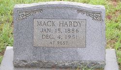 James Mack Hardy 
