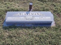 Earl Jeremiah Blakeman 