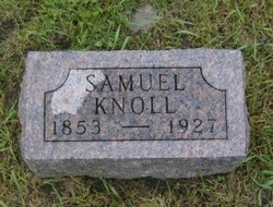 Samuel Knoll 