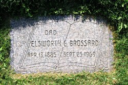 Elsworth Earl Brossard 