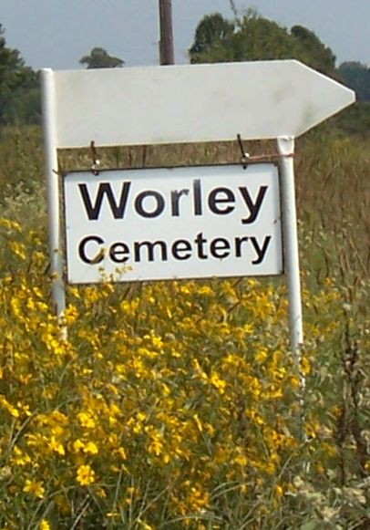 Worley Cemetery
