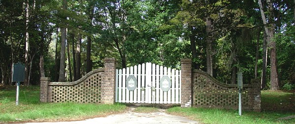 Bethel Presbyterian Cemetery