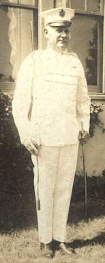 William Augustus Robbins 