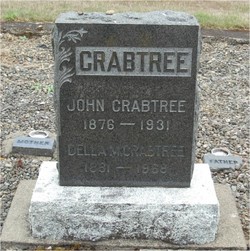 John Crabtree 