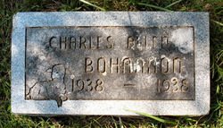 Charles Allen Bohannon 