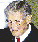 Livingston Chancellor “Pete” Hansbrough Jr.