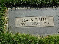 Franklin Thomas Bell 