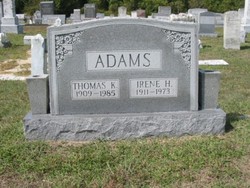 Thomas K. Adams 