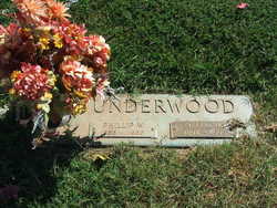 Phillip W. Underwood 
