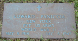 Edward Paniccia 