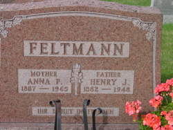 Henry J. Feltmann 