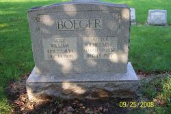 William Boeger 