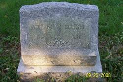 Adeline M. Boeger 