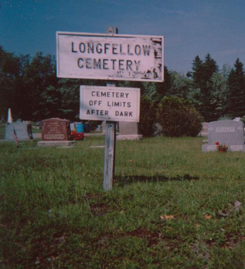 Longfellow Cemetery