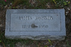James Henry Bounds 