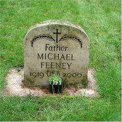 Father Michael Feeney 