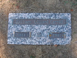 William Edward Carroll 