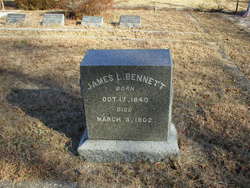 James L. Bennett 