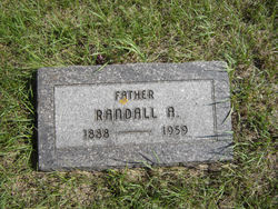 Randall Arthur Bignell 
