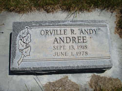 Orville Andy R. Andree 