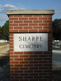 Sharpe Cemetery