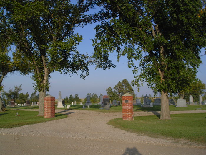 Doland Cemetery