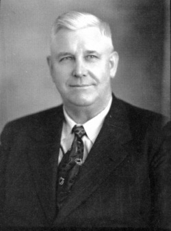 Clarence Elwin Eastvold 