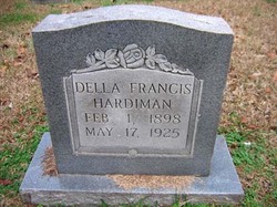 Della Francis <I>Shannon</I> Hardiman 