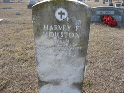 Harvey Fletcher Houston 