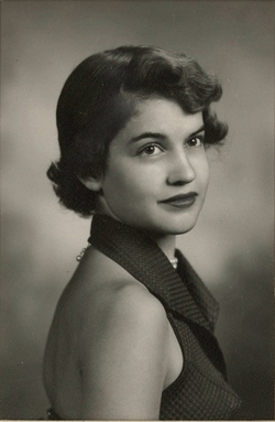 Joan Marylon Herbold 