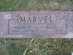 Hilda Fidelia <I>Ford</I> Marvel 