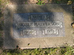 Noble Halverson 