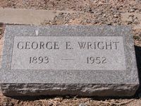George Elbert Wright 