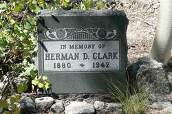 Herman D. Clark 