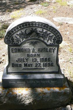 Edmond A. Hurley 
