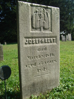 Joseph Kent Jr.