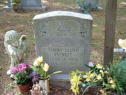 Timmy Lloyd Everett 