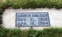 Andrew C. Andersen 