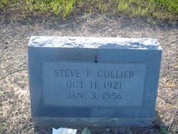 Stephen Perry “Steve” Collier 