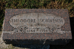 Theodore Schwemm 