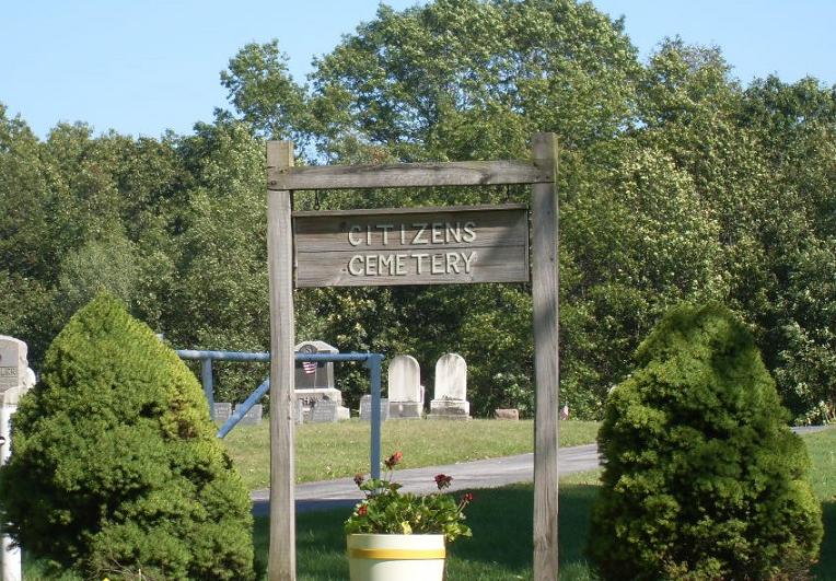 Citizens Cemetery