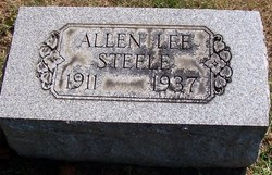 Allen Lee Steele 