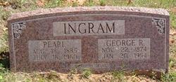 Pearl Ingram 