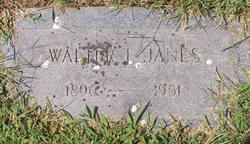 Walter Thornton Janes 