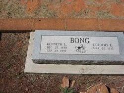 Kenneth Leroy Bong 