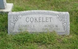 Agnes M. Cokelet 