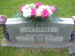 Aaron Westfall 