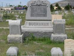 Spencer H. Buchanan 