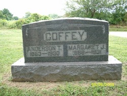 Anderson T. Coffey 