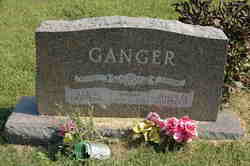 Fern Elise <I>George</I> Ganger 